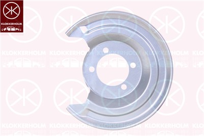 KLOKKERHOLM 8118877 EAN: 5714270383064.