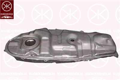 KLOKKERHOLM 8179007 EAN: 5714270104133.