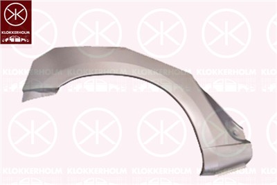 KLOKKERHOLM 8179584 EAN: 5714270370736.