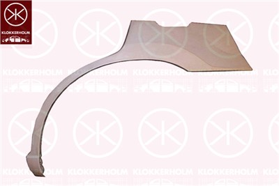 KLOKKERHOLM 8179585 EAN: 5714270373096.