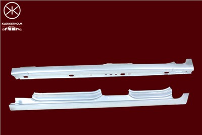 KLOKKERHOLM 9506011 EAN: 5714270015965.