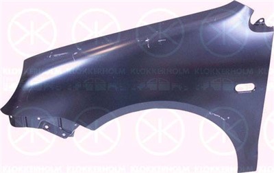 KLOKKERHOLM 9506311 EAN: 5714270092683.