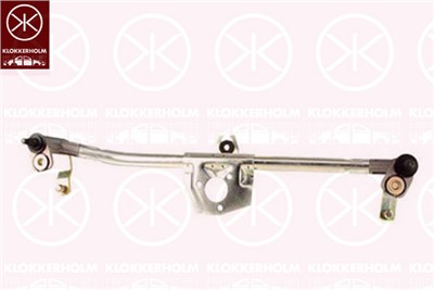 KLOKKERHOLM 95143280 EAN: 5714270094144.
