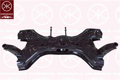KLOKKERHOLM 9516005 EAN: 5714270309279.