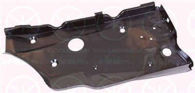 KLOKKERHOLM 9521384 EAN: 5714270094717.