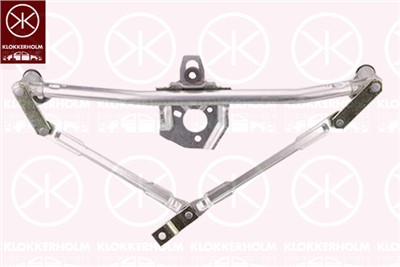 KLOKKERHOLM 95233280 EAN: 5714270095431.
