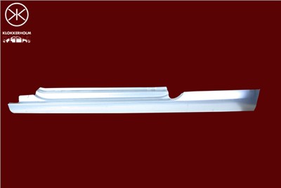 KLOKKERHOLM 9524002 EAN: 5714270017693.