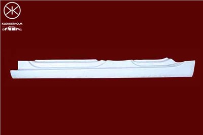 KLOKKERHOLM 9524011 EAN: 5714270017709.