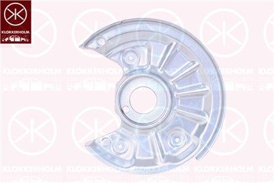 KLOKKERHOLM 9535875 EAN: 5714270367682.