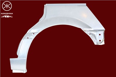 KLOKKERHOLM 9537583 EAN: 5714270018072.