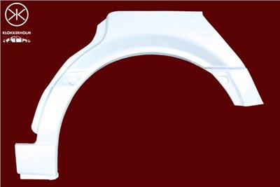 KLOKKERHOLM 9538582 EAN: 5714270018126.