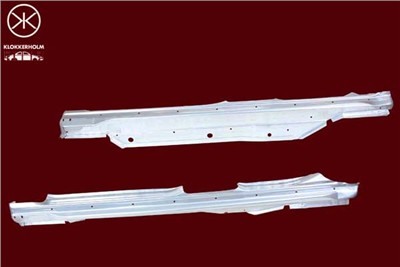 KLOKKERHOLM 9539011 EAN: 5714270018133.