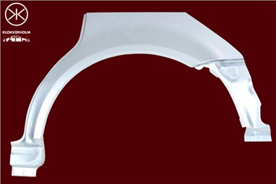 KLOKKERHOLM 9539583 EAN: 5714270018171.