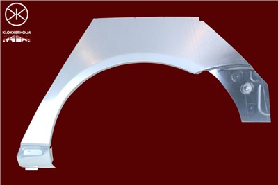 KLOKKERHOLM 9540581 EAN: 5714270018218.