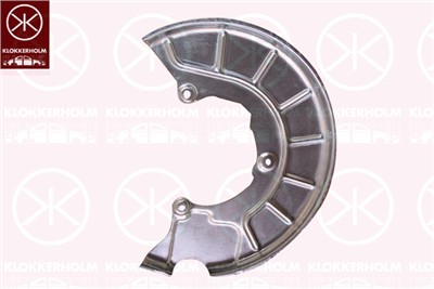 KLOKKERHOLM 9545377 EAN: 5714270021843.