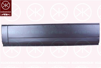 KLOKKERHOLM 9557005 EAN: 5714270219387.