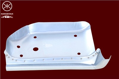 KLOKKERHOLM 9557322 EAN: 5714270018775.