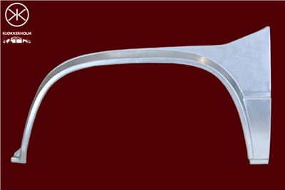 KLOKKERHOLM 9557331 EAN: 5714270219509.