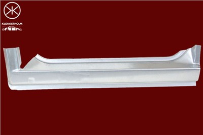 KLOKKERHOLM 9558041 EAN: 5714270018829.