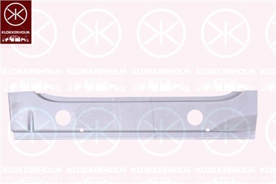 KLOKKERHOLM 9558062 EAN: 5714270219660.