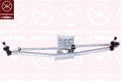 KLOKKERHOLM 95623280 EAN: 5714270099224.