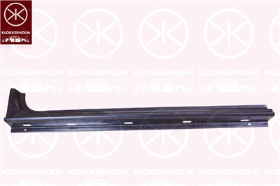 KLOKKERHOLM 9565011