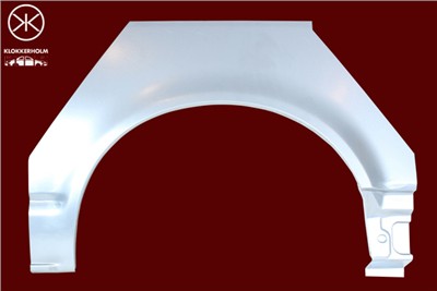 KLOKKERHOLM 9568591 EAN: 5714270019109.