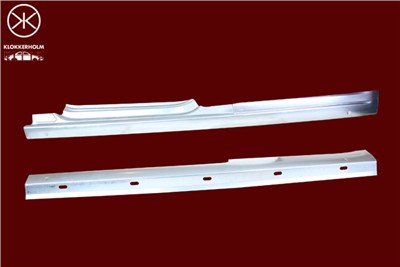 KLOKKERHOLM 9571001 EAN: 5714270019123.