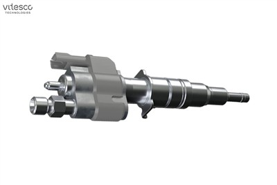 Schaeffler Vitesco 563 0002 10