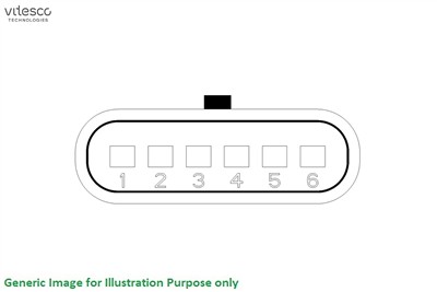 Schaeffler Vitesco 581 0002 10 Číslo výrobce: A2C1296080077.