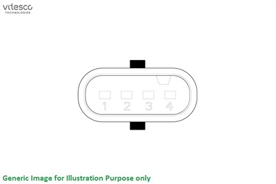 Schaeffler Vitesco 574 0010 10 Číslo výrobce: A2C8740350077.