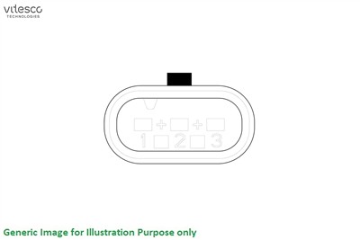Schaeffler Vitesco 574 0007 10 Číslo výrobce: A2C1025920077.