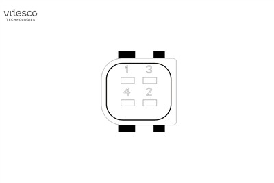 Schaeffler Vitesco 571 0136 10 Číslo výrobce: A2C8739620077.
