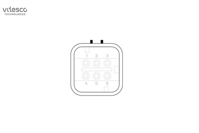 Schaeffler Vitesco 571 0034 10 Číslo výrobce: A2C6070105077.