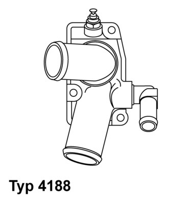 WAHLER 4188.92D Číslo výrobce: E2858853660A9. EAN: 4029783006548.