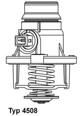 WAHLER 4508.101D Číslo výrobce: A2878853898P9. EAN: 4029783016349.