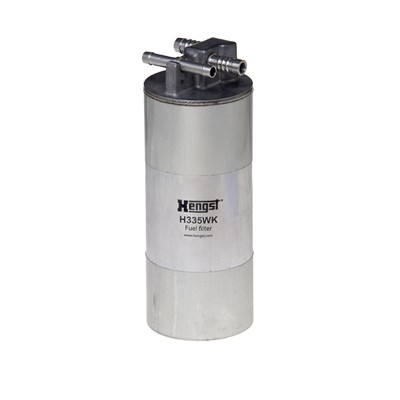 HENGST FILTER H335WK Číslo výrobce: 1733200000. EAN: 4030776025347.