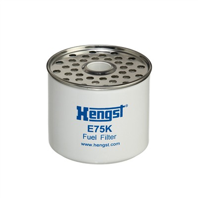 HENGST FILTER E75K D42 Číslo výrobce: 41210000. EAN: 4030776002317.