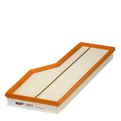 HENGST FILTER E457L Číslo výrobce: 6474310000. EAN: 4030776034882.