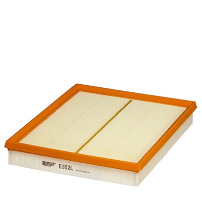 HENGST FILTER E352L Číslo výrobce: 6731310000. EAN: 4030776037227.
