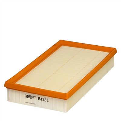 HENGST FILTER E423L Číslo výrobce: 6741310000. EAN: 4030776037364.