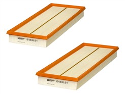 HENGST FILTER E455L01-2