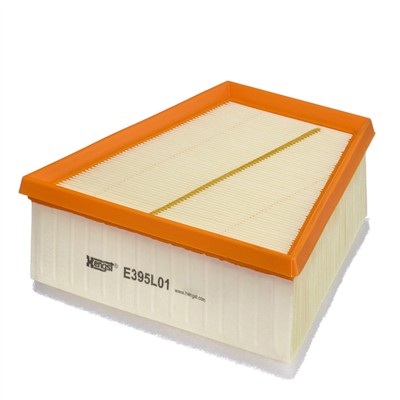 HENGST FILTER E395L01 Číslo výrobce: 6631310000. EAN: 4030776036787.