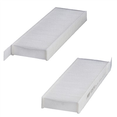 HENGST FILTER E2977LI-2 Číslo výrobce: 6704310000. EAN: 4030776040074.