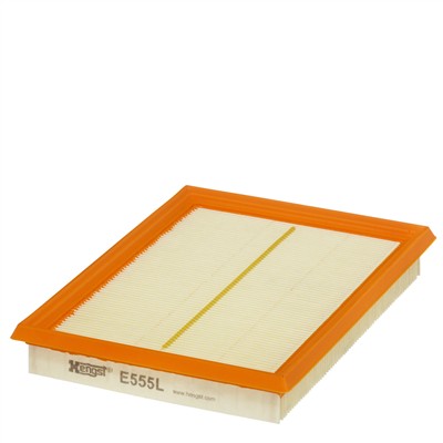 HENGST FILTER E555L Číslo výrobce: 7032310000. EAN: 4030776039801.