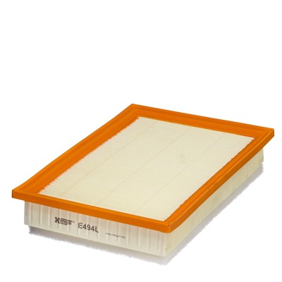 HENGST FILTER E494L Číslo výrobce: 7214310000. EAN: 4030776042764.
