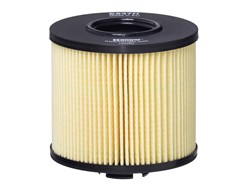 HENGST FILTER E837H D328