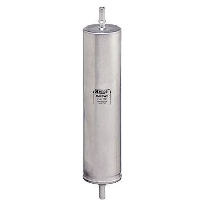 HENGST FILTER H449WK Číslo výrobce: 2259200000. EAN: 4030776036114.