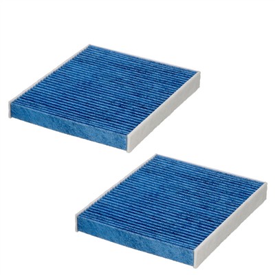 HENGST FILTER E2978LB-2 Číslo výrobce: 7488310000. EAN: 4030776047011.