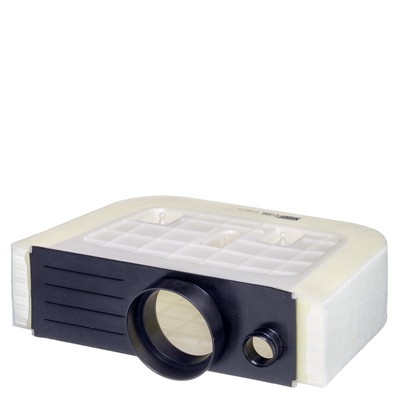 HENGST FILTER E1338L Číslo výrobce: 7066310000. EAN: 4030776044164.